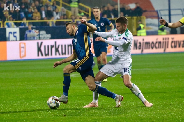 (Foto: D. S./Klix.ba)