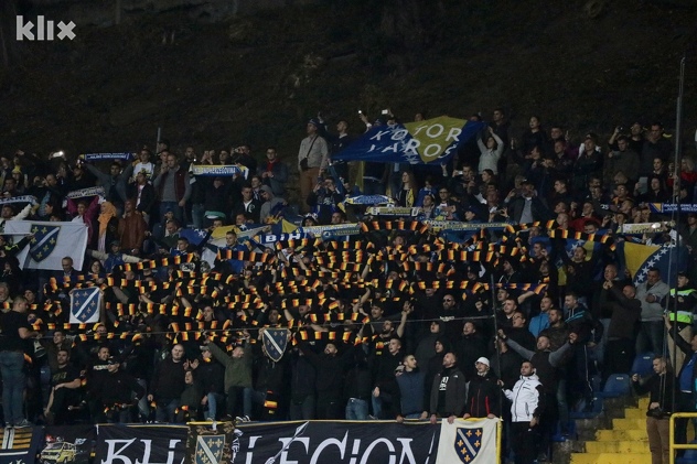 (Foto: H. M./Klix.ba)
