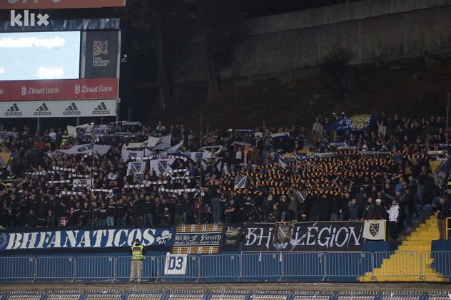 (Foto: H. M./Klix.ba)
