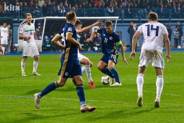 (Foto: D. S./Klix.ba)