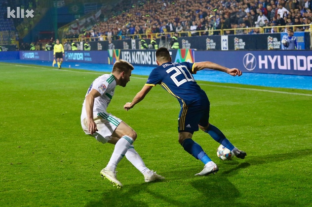 (Foto: D. S./Klix.ba)