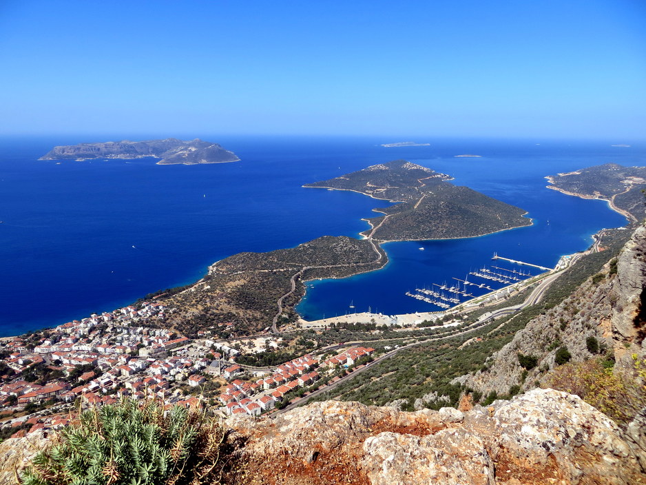 Foto: Turkish Riviera Homes