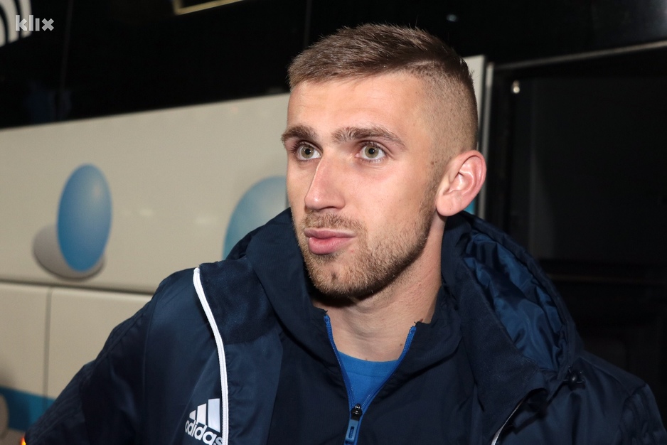 Eldar Čivić (Foto: H. M./Klix.ba)