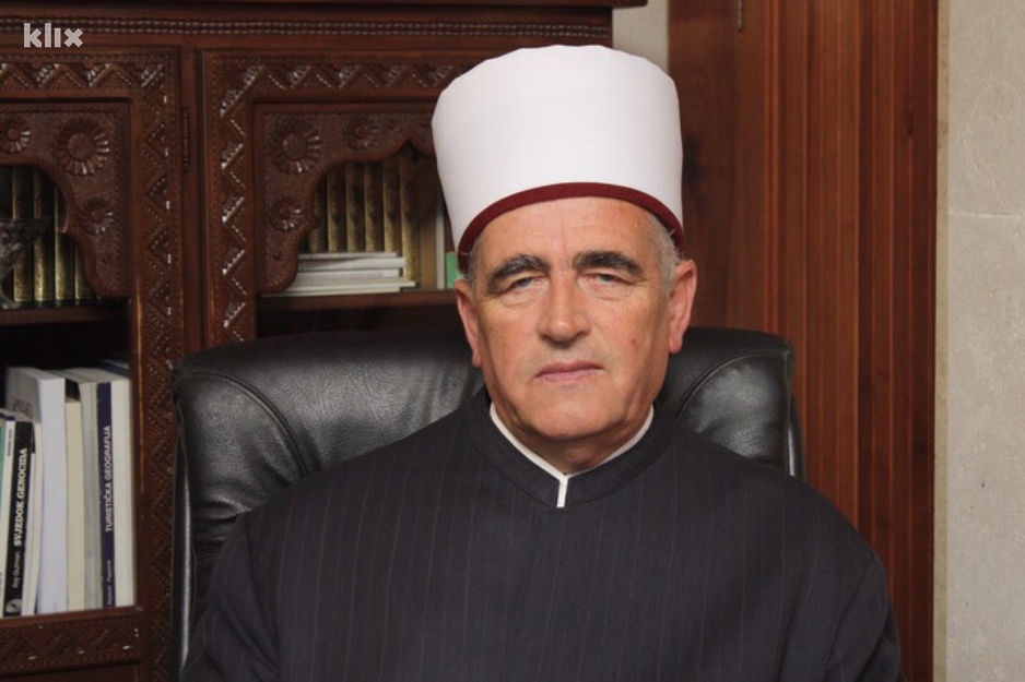 Salih ef. Čolaković