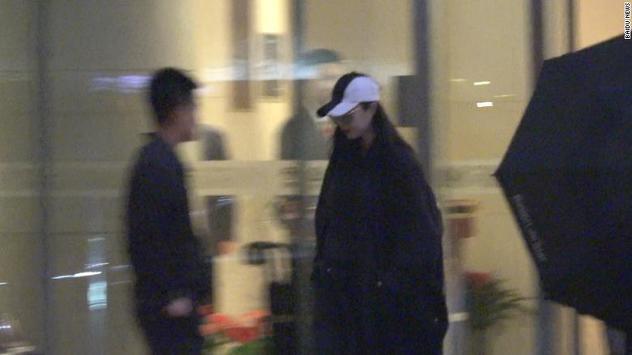 Foto: Baidu News