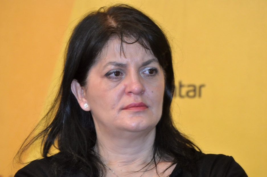 Dženana Karup-Druško