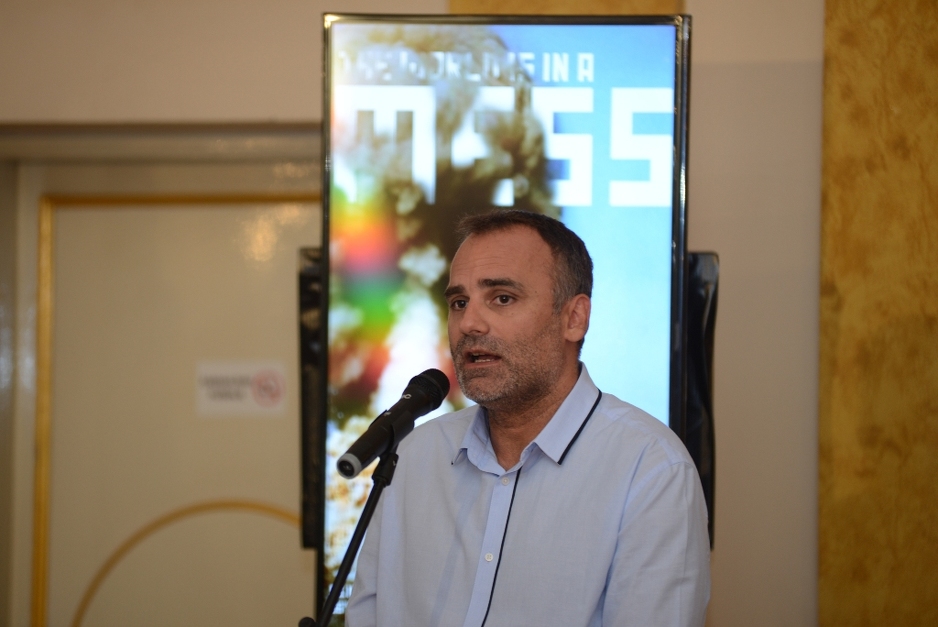 Dino Mustafić