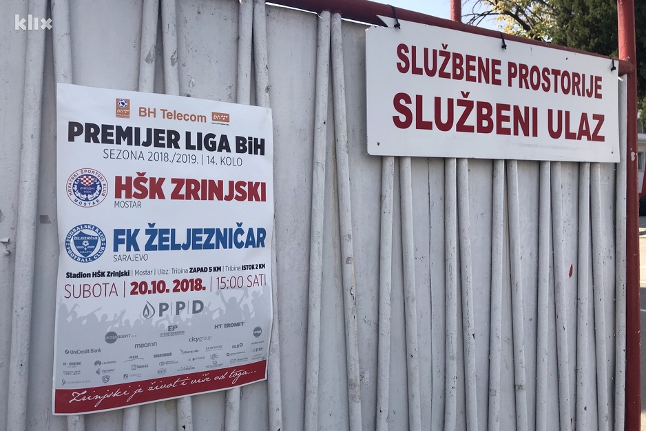 Foto: R. D./Klix.ba