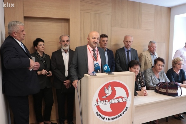 Foto: Klix.ba