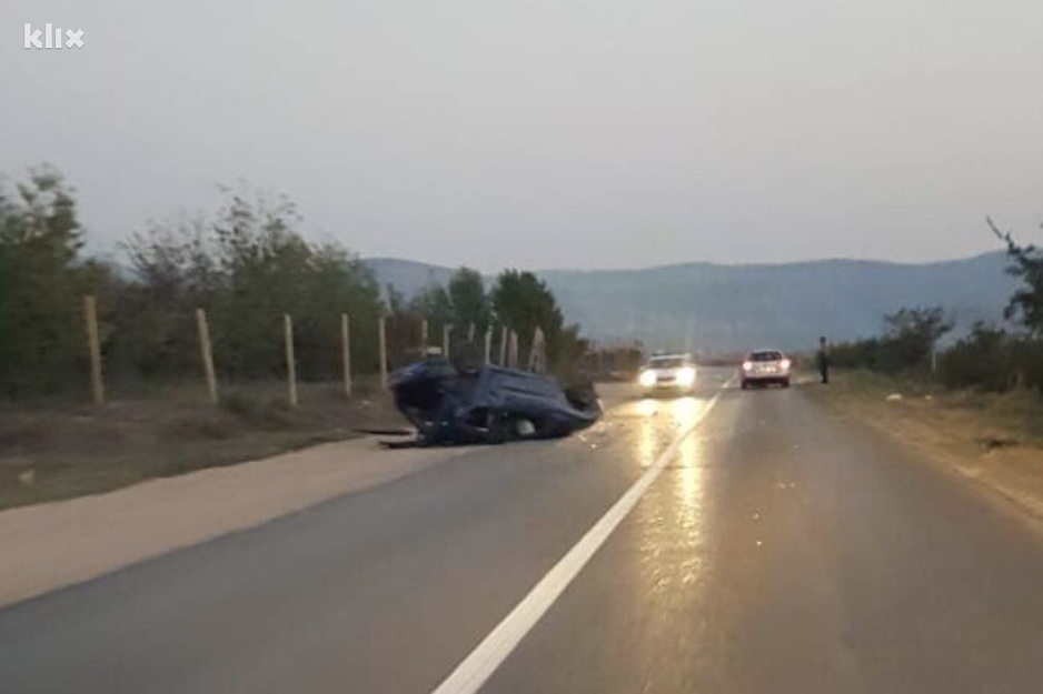 Foto: Čitatelj