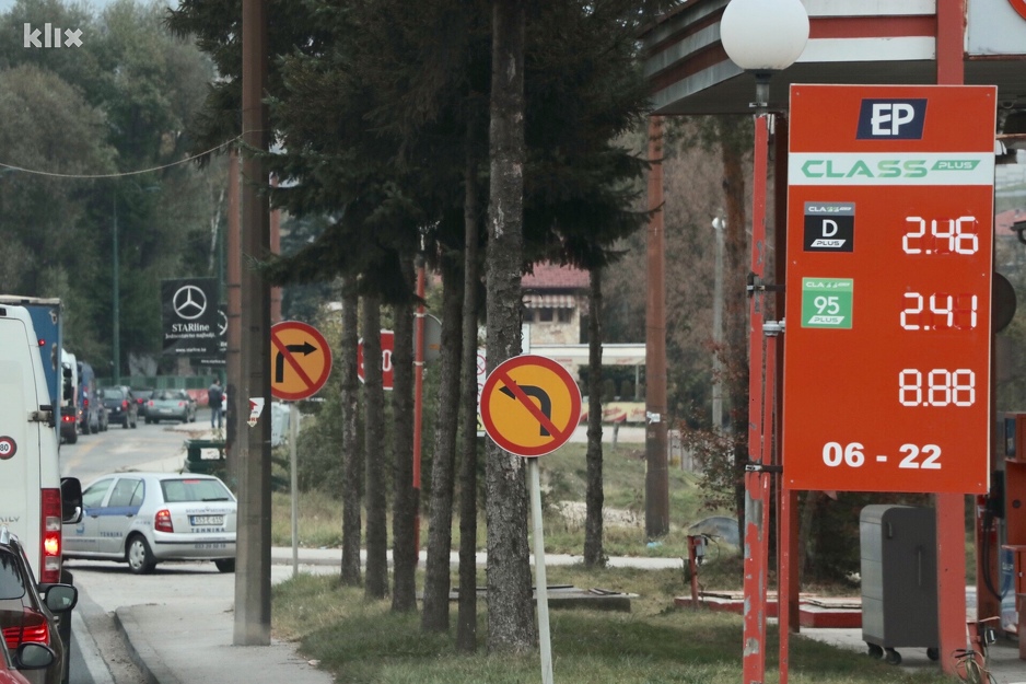Foto: H. M./Klix.ba