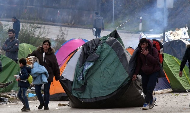 Foto: AFP