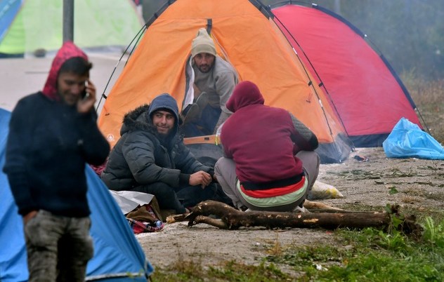 Foto: AFP