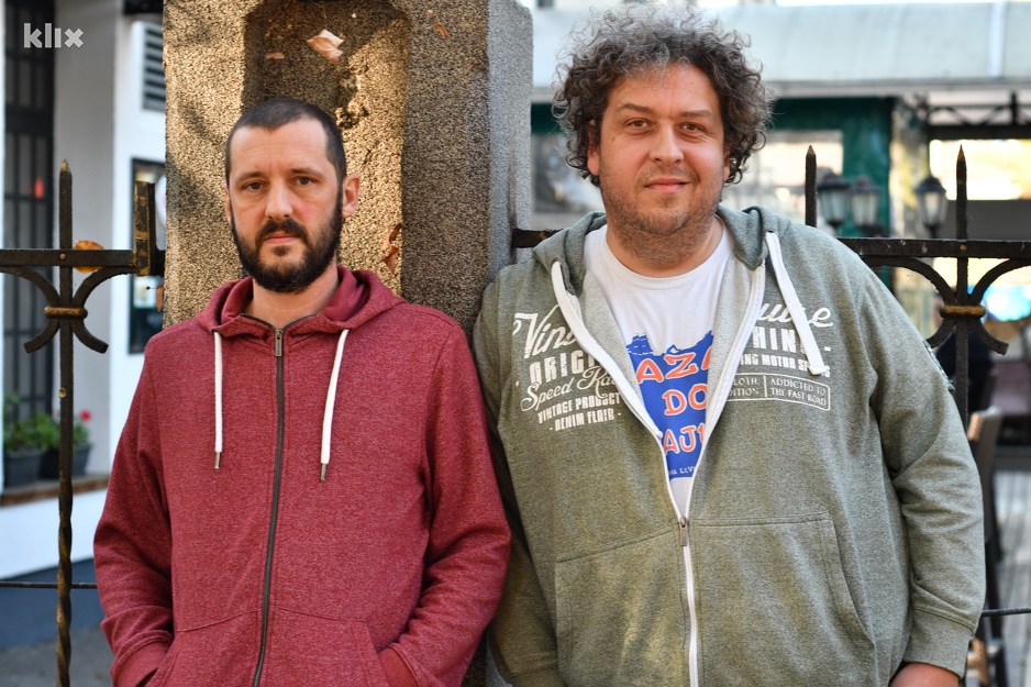 Foto: I. Š./Klix.ba