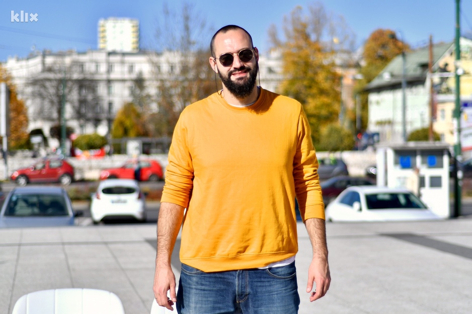 Foto: D. S./Klix.ba