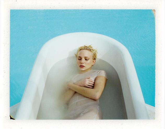 Foto: Dewey Nicks