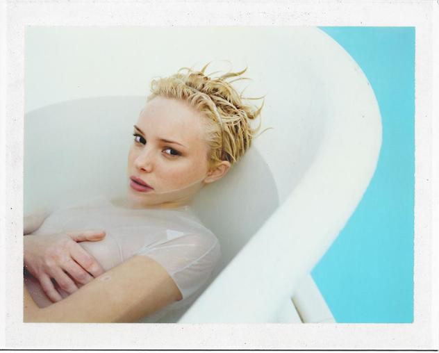 Foto: Dewey Nicks