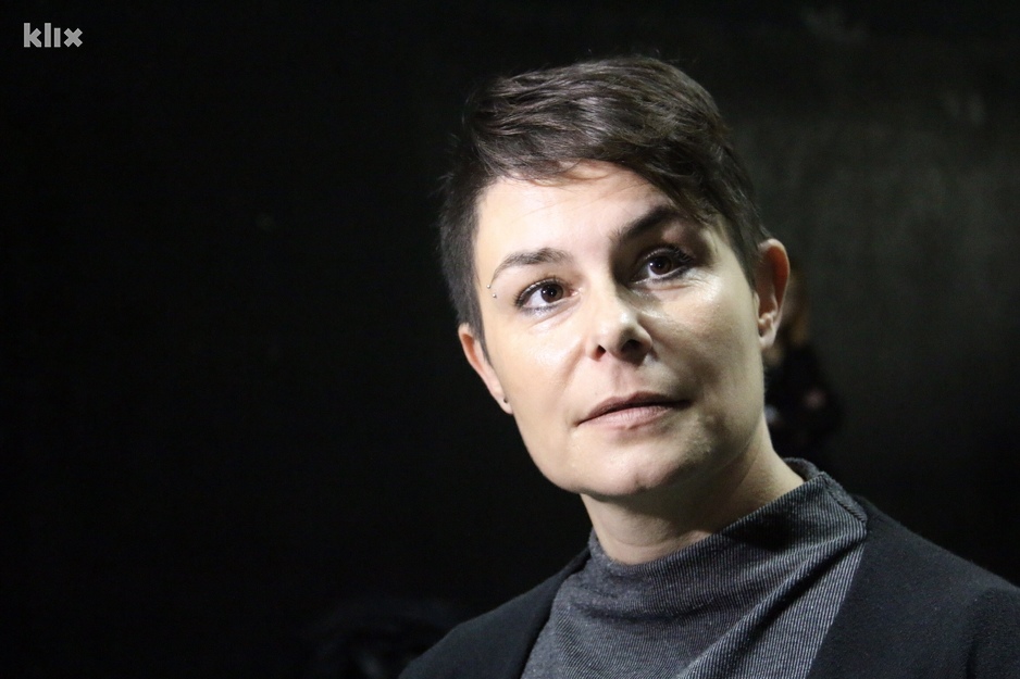 Maja Vejzović (Foto: R. D./Klix.ba)