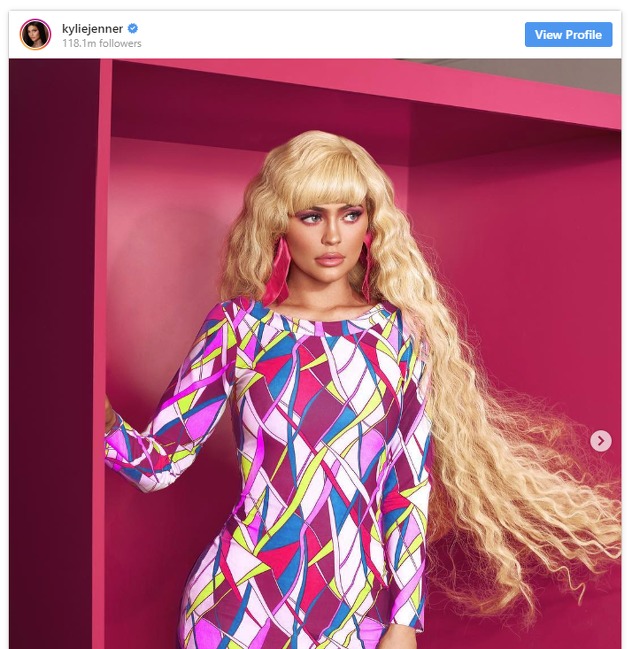 Foto: Instagram screenshot