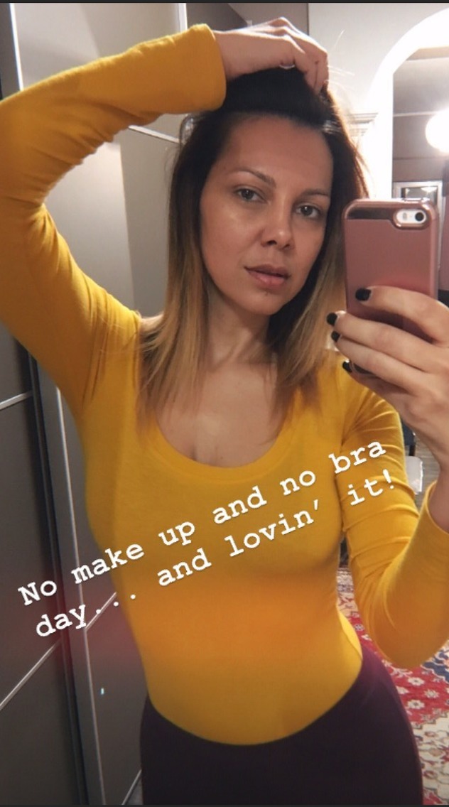 Fotografija: Instagram