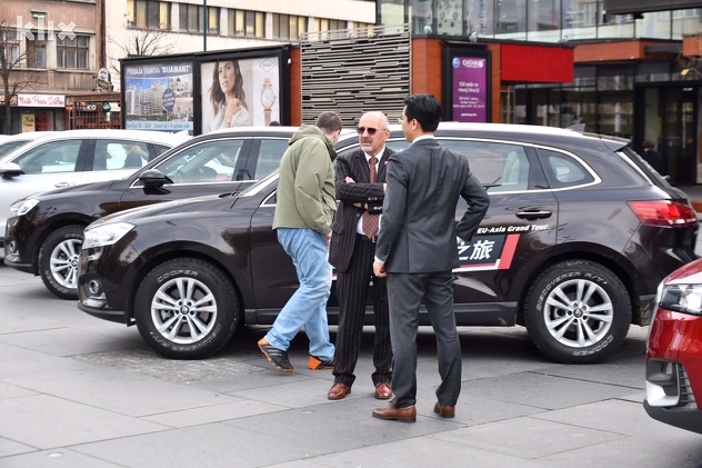 (Foto: D. S./Klix.ba)
