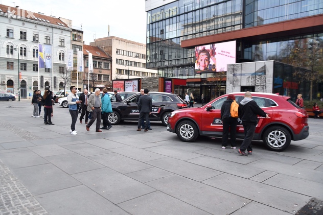 (Foto: D. S./Klix.ba)