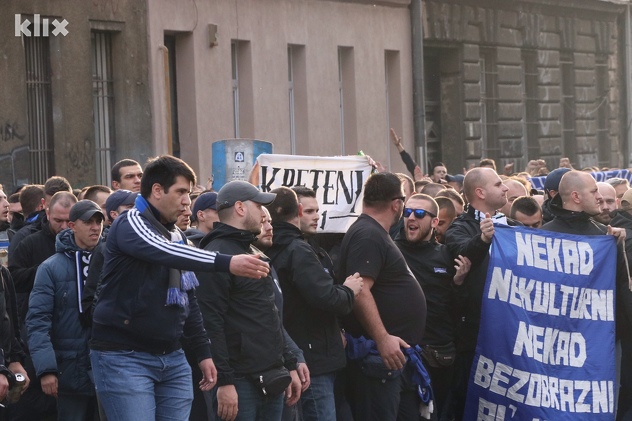 (Foto: H. M./Klix.ba)