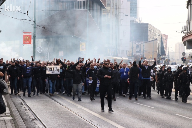 (Foto: H. M./Klix.ba)