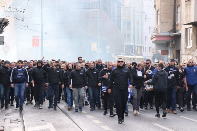 (Foto: H. M./Klix.ba)