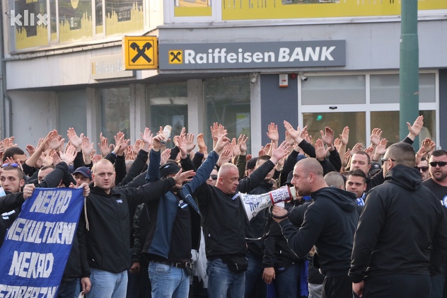 (Foto: H. M./Klix.ba)