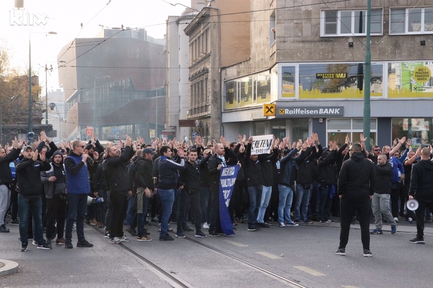 (Foto: H. M./Klix.ba)