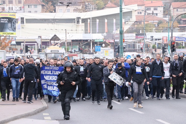 (Foto: H. M./Klix.ba)
