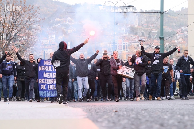 (Foto: H. M./Klix.ba)
