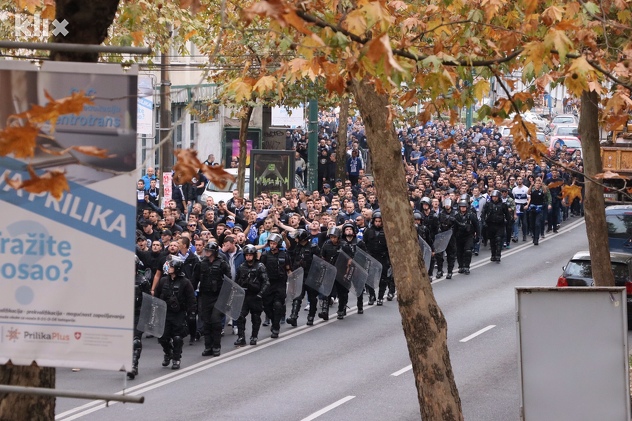 (Foto: H. M./Klix.ba)