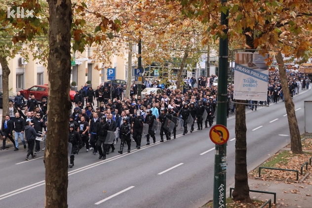 (Foto: H. M./Klix.ba)