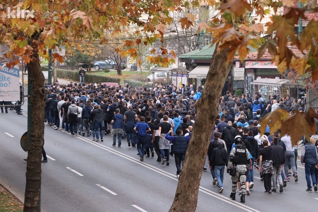 (Foto: H. M./Klix.ba)
