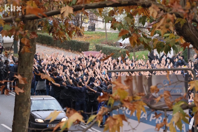 (Foto: H. M./Klix.ba)