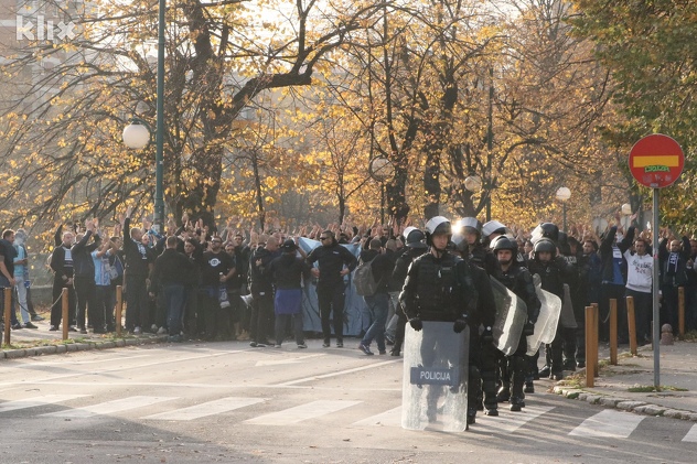 (Foto: H. M./Klix.ba)