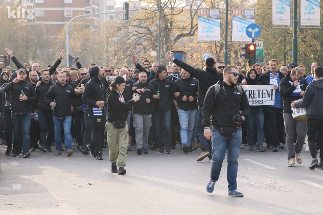 (Foto: H. M./Klix.ba)