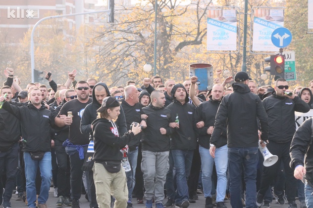 (Foto: H. M./Klix.ba)