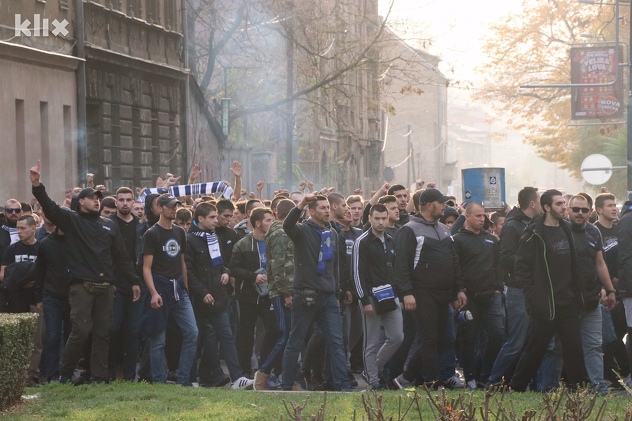 (Foto: H. M./Klix.ba)