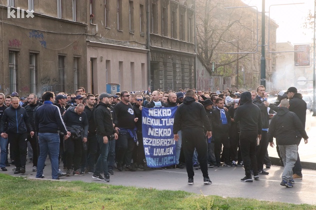 (Foto: H. M./Klix.ba)