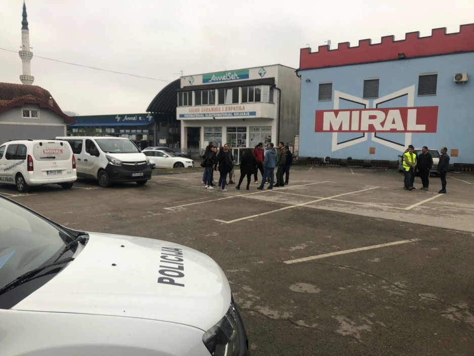 Foto: Radio Velika Kladuša