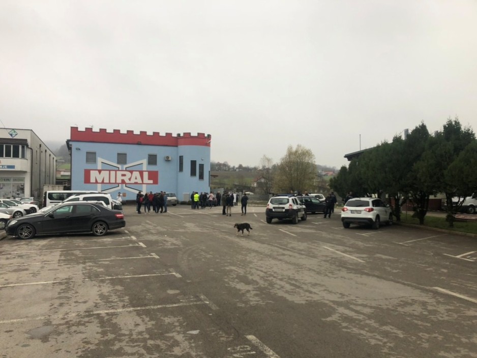 Foto: Radio Velika Kladuša