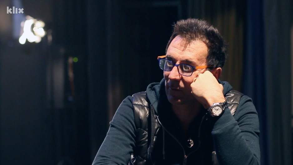 Branko Đurić Đuro (Foto: E. H./Klix.ba)