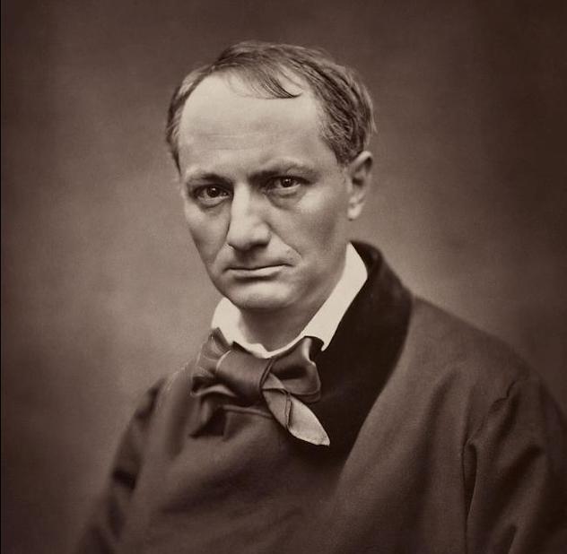 Charles Baudelaire