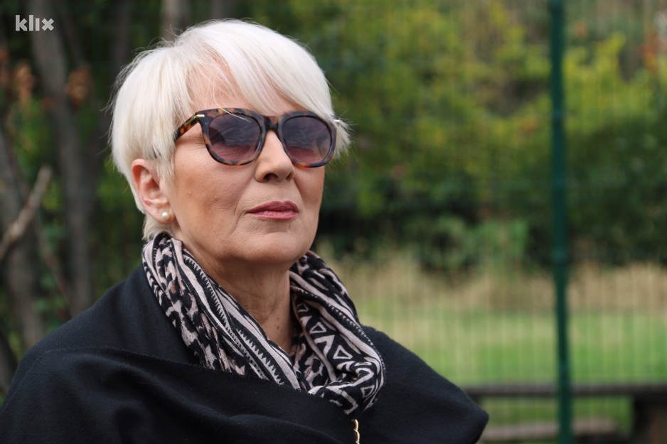 Dubravka Hackl (Foto: R. D./Klix.ba)