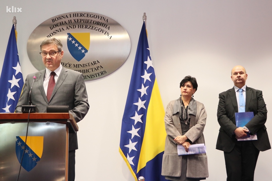 Foto: H. M./Klix.ba