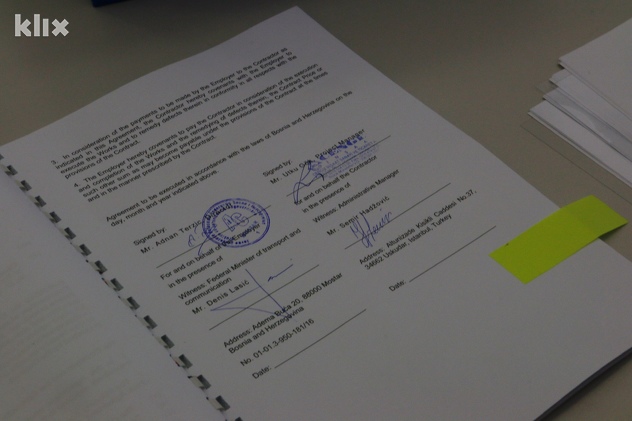 (Foto: R. D./Klix.ba)