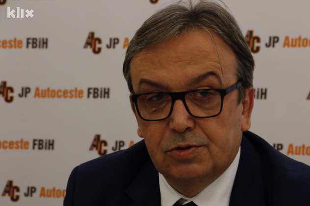 Adnan Terzić (Foto: R. D./Klix.ba)